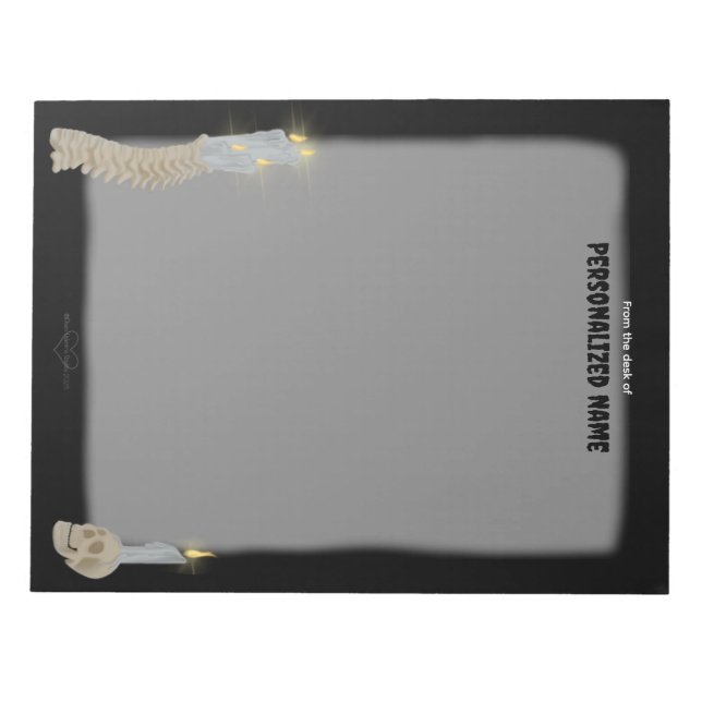 Vänd tid - ej inbäddad anteckningsblock (Framsida)