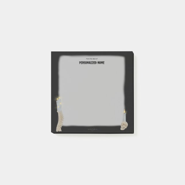 Vänd tid - post-it block (Framsida)