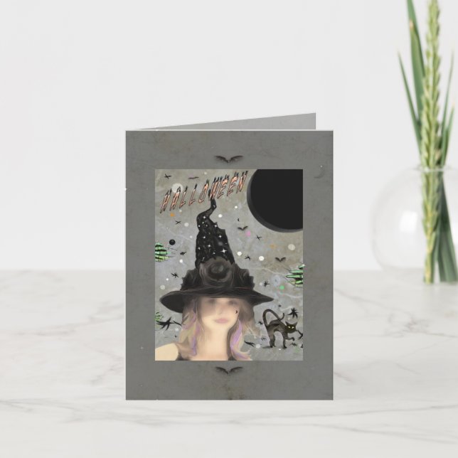 Vänd timmen! kort (Framsida)