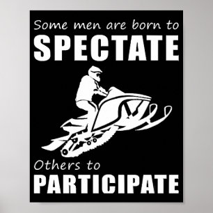 Vänd upp Chuckles - Lustigt och lite Manar föds up Poster