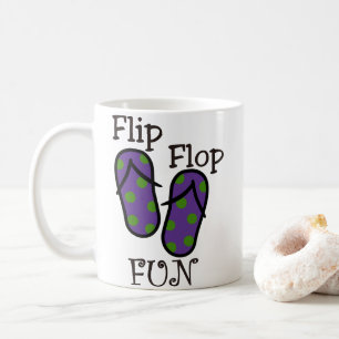 Vänd våg, Roligt Kaffemugg