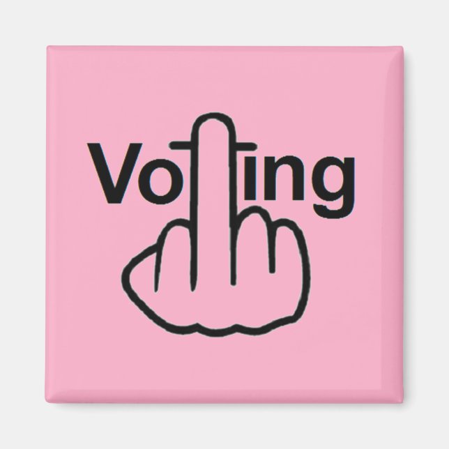 Vänd val av magnet (Framsidan)