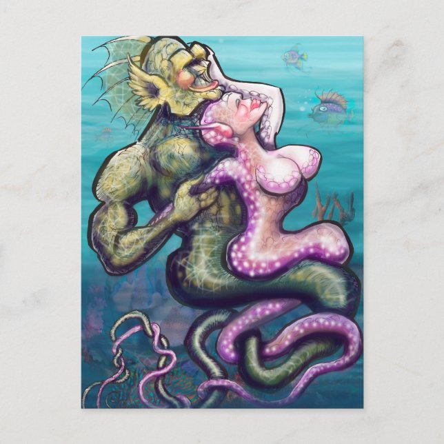 Vänd Vykort (Framsida)