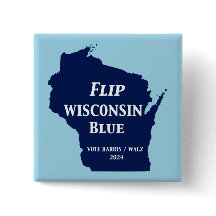 Vänd Wisconsin Blue 2024