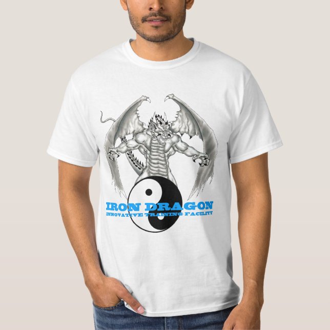 Vända mot dina skräck tee shirt (Framsida)