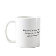 "Vända mot Whitman till för solskenet" det