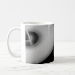 vändbar kaffemugg