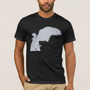 (Vände om) St Michael dräkt T Shirt