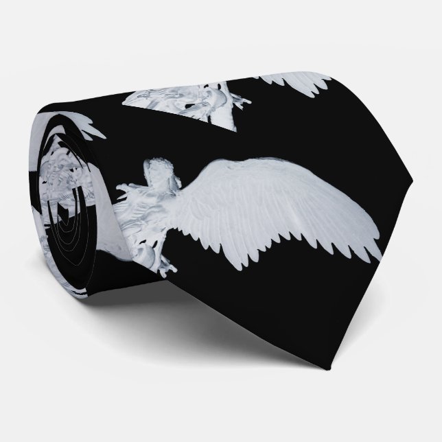 (Vände om) St Michael Tie Slips (Rullad)