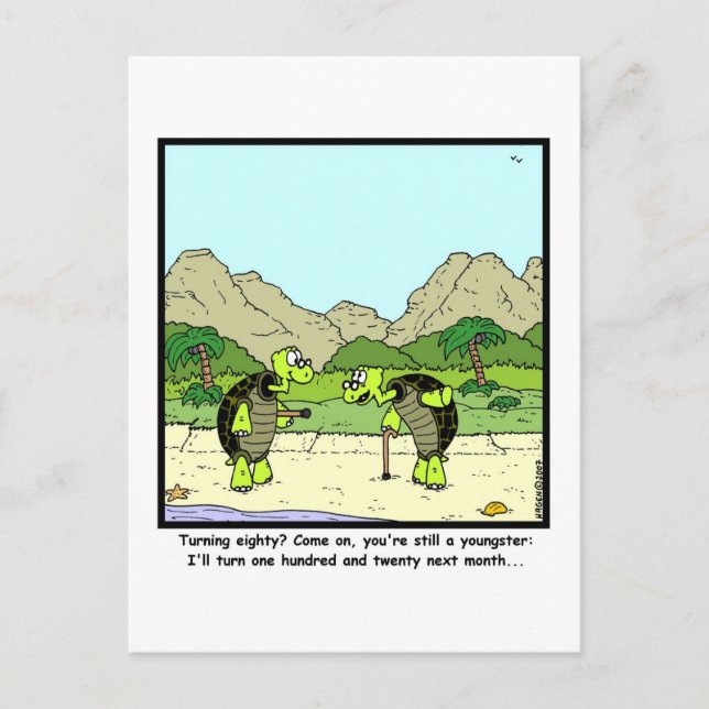 Vänder 80 vykort (Framsida)