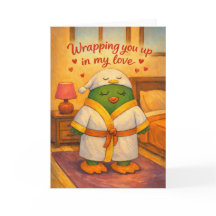 Vänder dig in i min kärlek