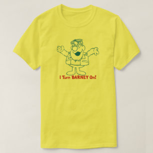 "Vänder jag gräl på" T-tröja T Shirt