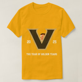 Vanderbilt Commodores 2025 T Shirt