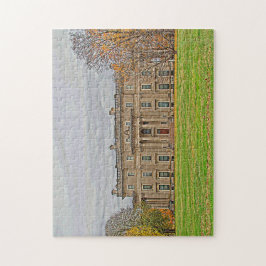 Vanderbuild Mansion Pussel