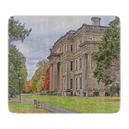 Vanderbuilt herrgård