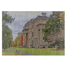 Vanderbuilt herrgård