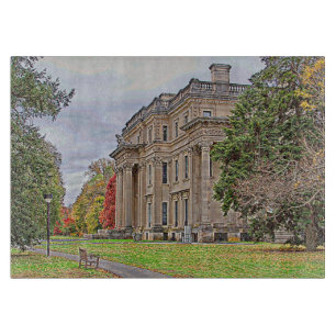Vanderbuilt herrgård