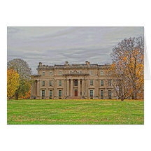 Vanderbuilt herrgård