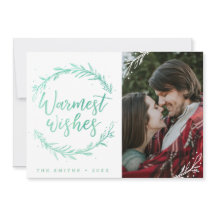 Vandfoto med varmaste Önskemål Helgdag