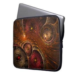Vändmått Laptop Fodral