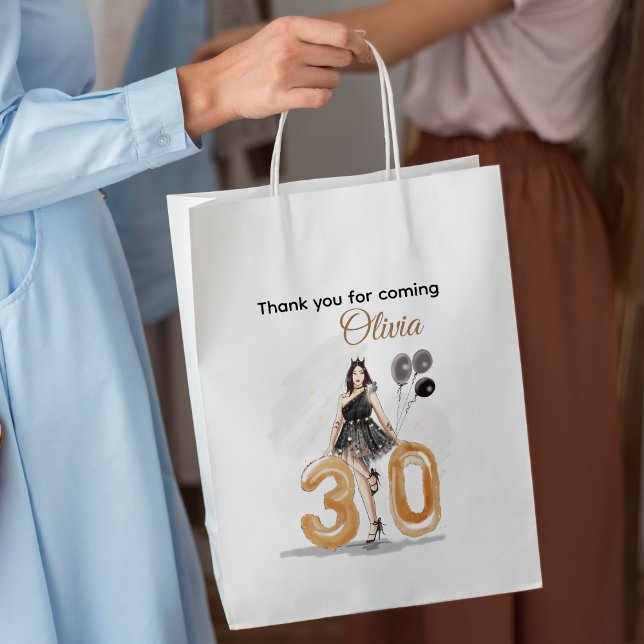 vändning 30, lycklig 30års födelsedag (Skapare uppladdad)