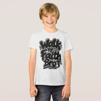Vandra i tro Bro T Shirt