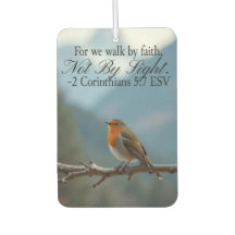 Vandra i tro, inte i syn 2 Korintierbrevet 5:7