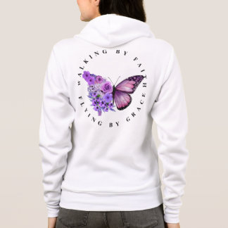 Vandra i tro t shirt