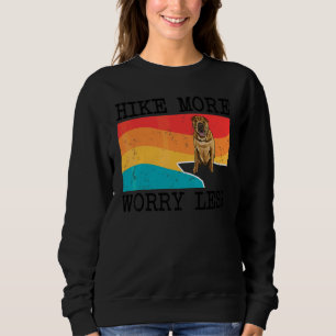 Vandra Mer Orona Mindre Kinesisk Shar Pei Grafisk T Shirt