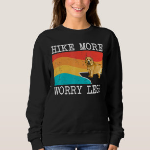 Vandra Mer Oroväsen Mindre Norwich Terrier Grafisk T Shirt