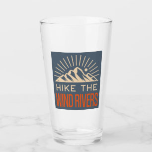 Vandra Wind Rivers Sunburst Glaskopp