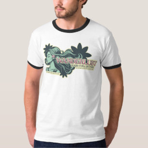 vandrande t-shirt