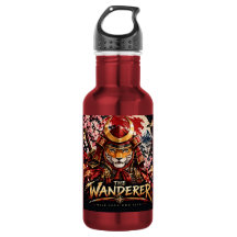 Vandraren