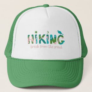 Vandring 2 HAT Keps