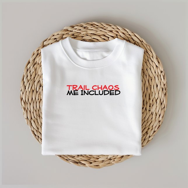 Vandrings-camping-utomhus-humor svart T-shirt (Skapare uppladdad)