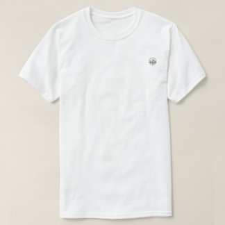 Vandringspresent För Naturälskare T Shirt