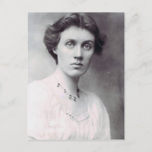 Vanessa Bell, 1902 Vykort
