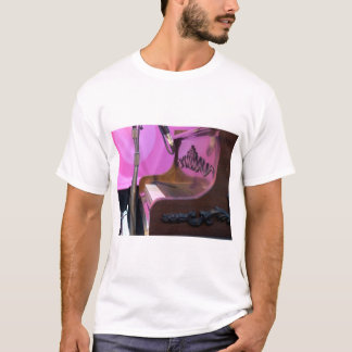 Vanessa Carlton piano Tee
