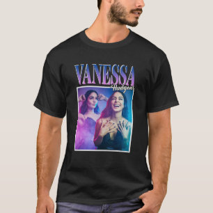 Vanessa Hudgens T Shirt