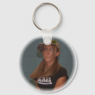 Vanessa Keychain Nyckelring
