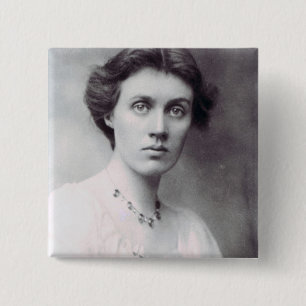 Vanessa sätta en klocka på, 1902 knapp