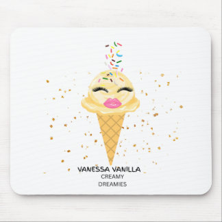 Vanessa Vanilla Creamy Dreamies Musmatta