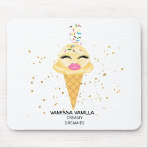 Vanessa Vanilla Creamy Dreamies Musmatta