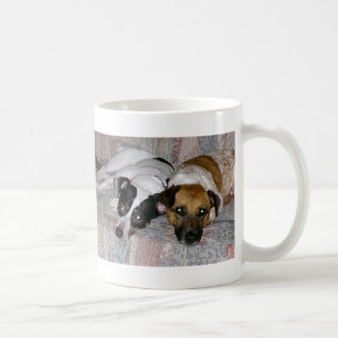 VÄNFÖR EVIGT KAFFEMUGG