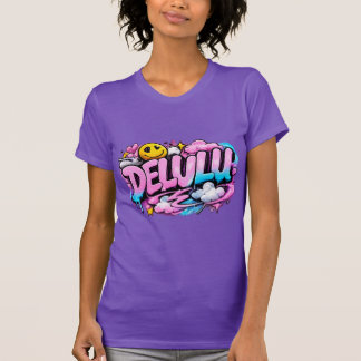 Vanföreställningar T Shirt
