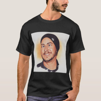 Vangelis Dickhouse T Shirt