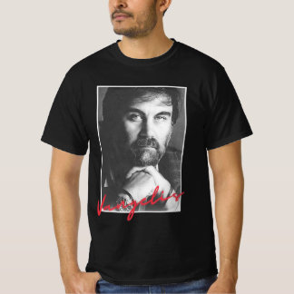 Vangelis retro t shirt