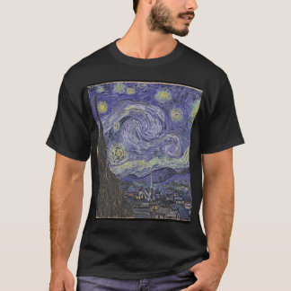 vangogstjärtkväll tee