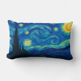 vangoh lumbarkudde