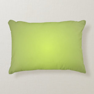 Vanilj Citron Lime Prydnadskudde